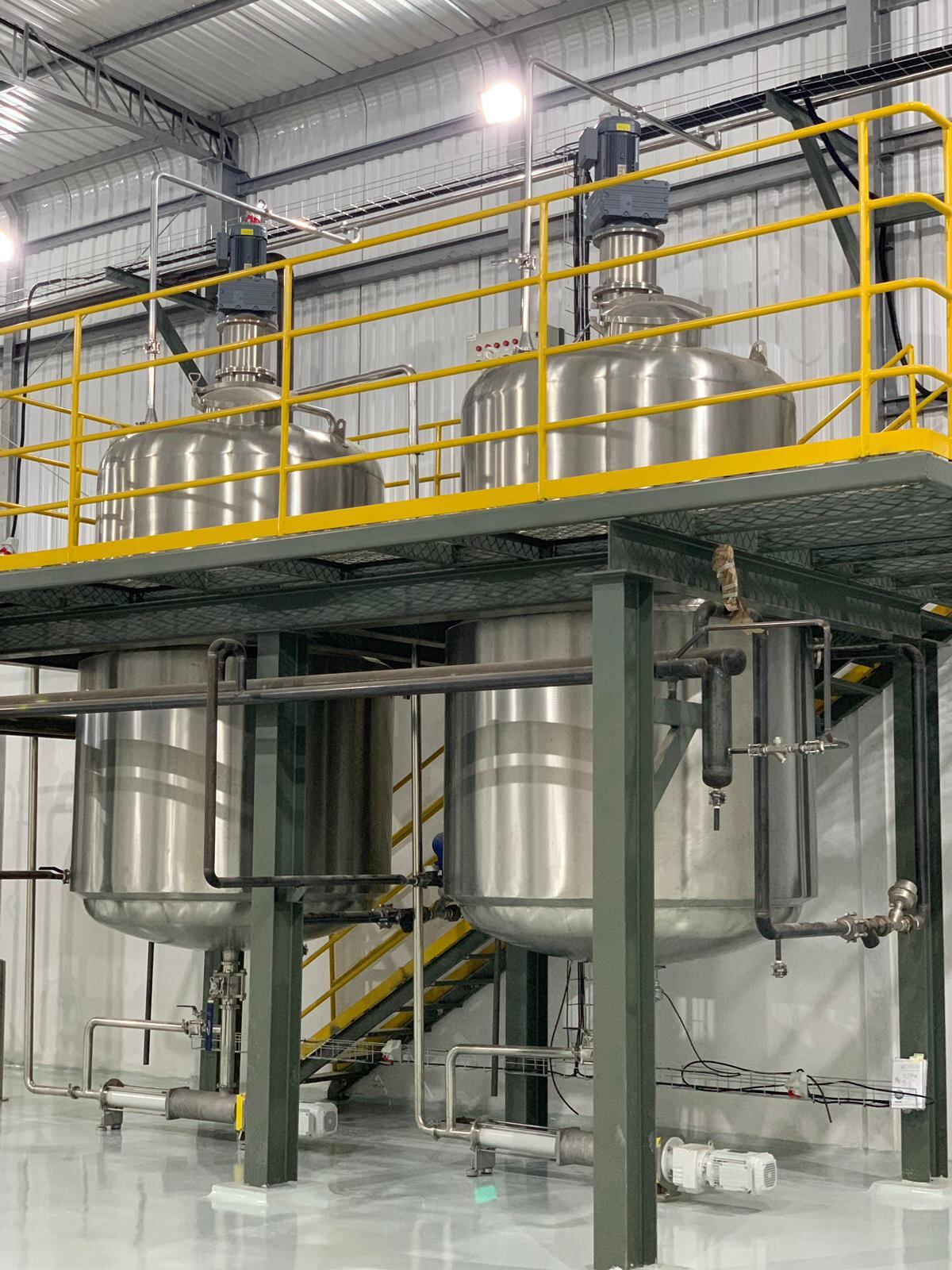 New Brazilian collagen producer says its reimagined production process provides differentiator