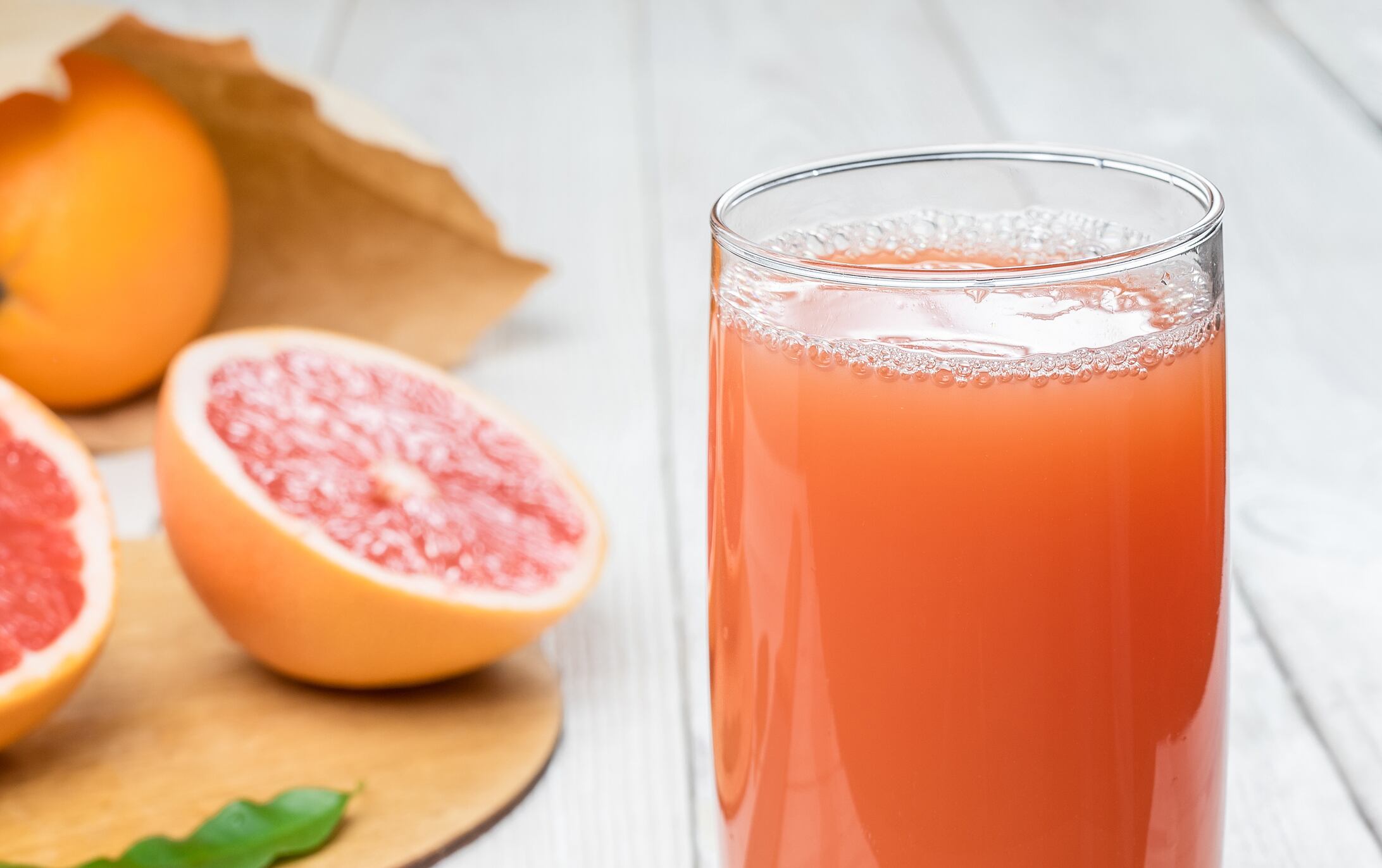 ‘Insightful and comprehensive’: Grapefruit flavanones’ heart health benefits linked to gene expression changes