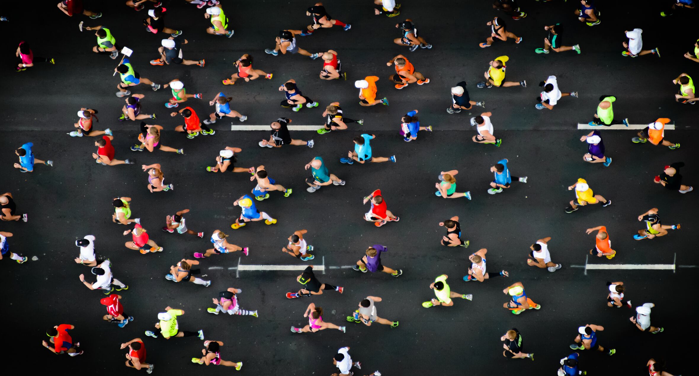 Multi-strain probiotic may protect marathon runners from URTIs: Study
