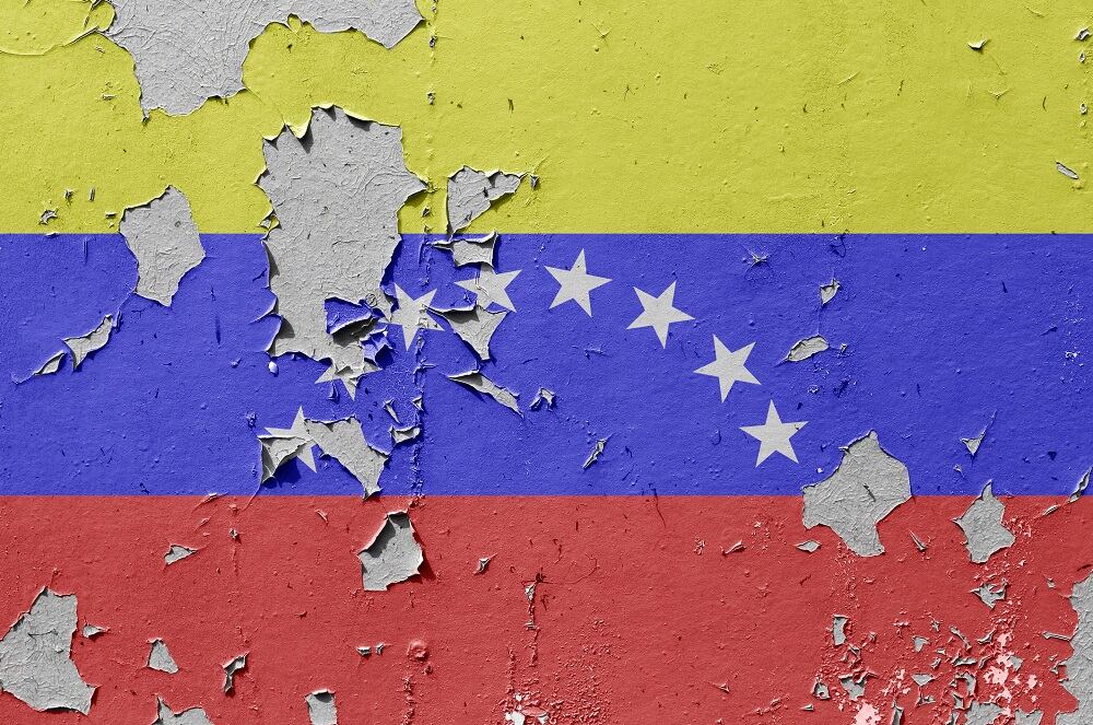 Deterioration of food security in Venezuela is “palpable”
