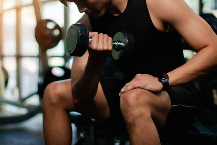 South Korea, Brazil fastest growing markets for sports nutrition probiotics – Synbio Tech