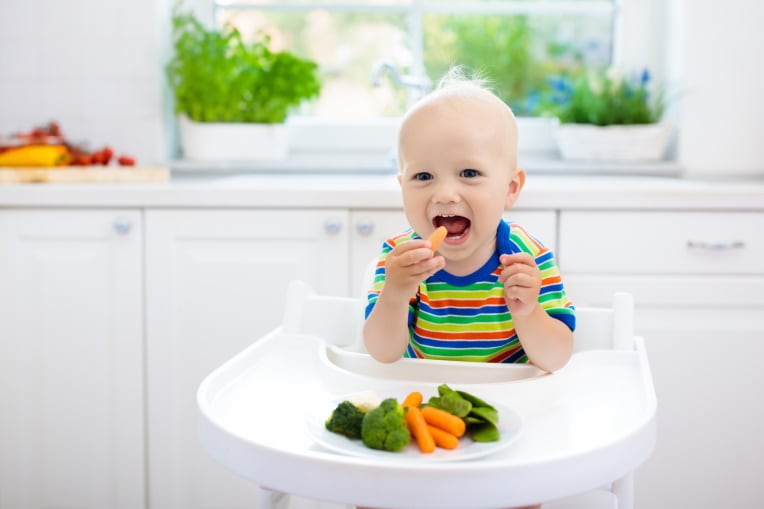 Nestlé microbiome breakthrough identifies weaning opportunity: ‘This paves the way for solutions supporting children's growth and development’