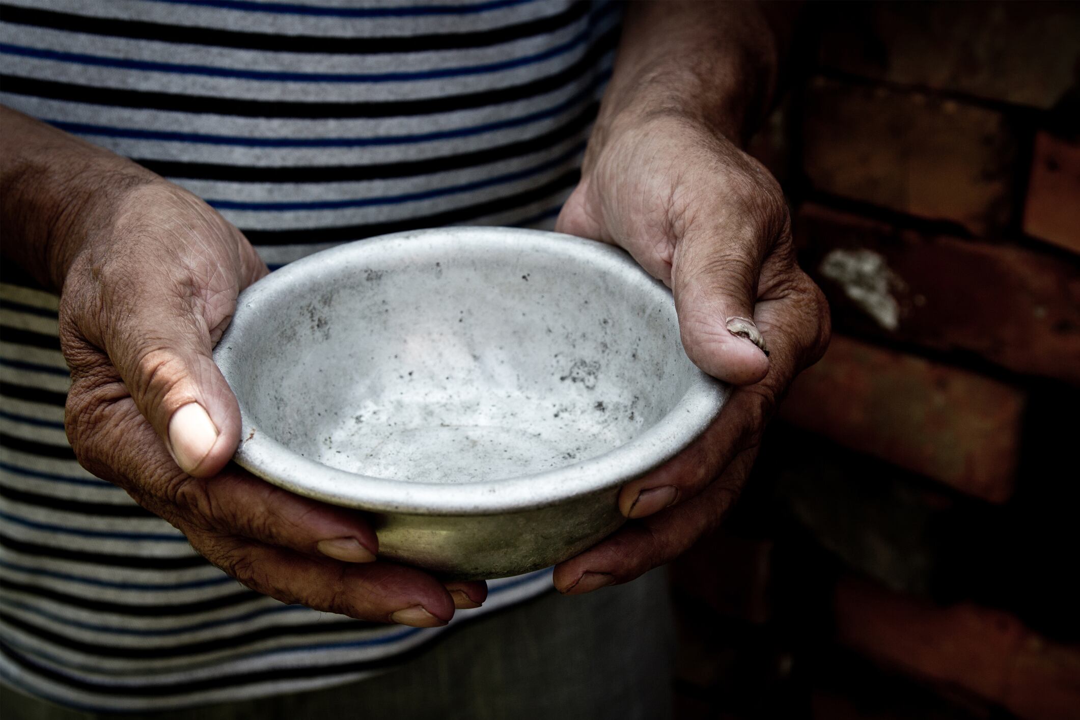 Forging a strategy to tackle double malnutrition burden
