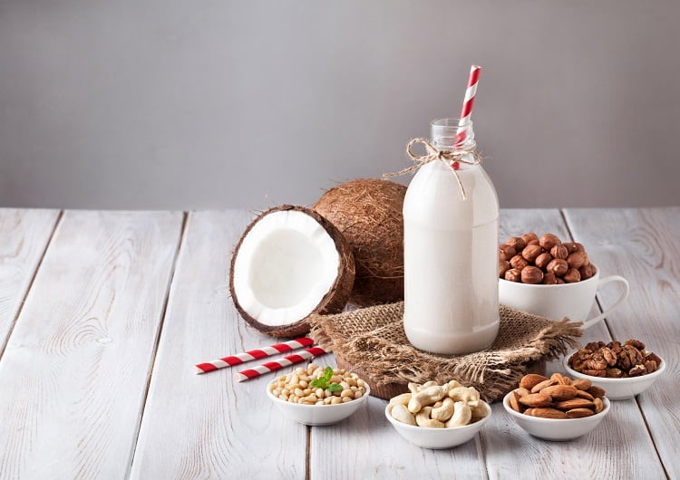 Plant-based future is combined vegetable sources 'not a golden ingredient', says DuPont