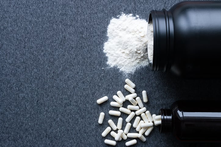 Small study hints creatine supplementation improves post-Covid-19 fatigue syndrome