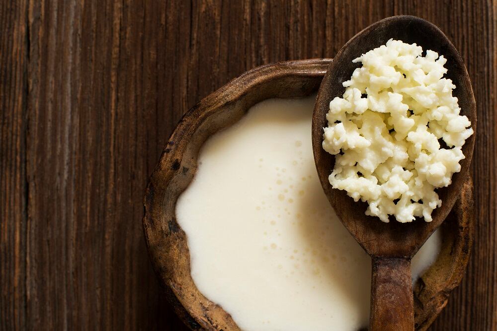 Kefir may support heart health: Brazil study