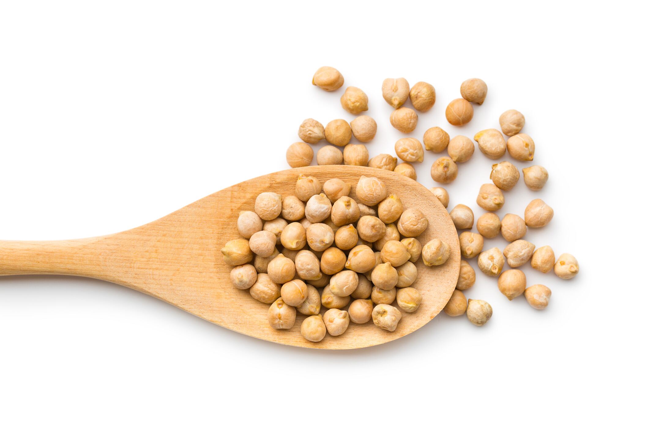 Mexican firm files patent for extruded chickpea flour