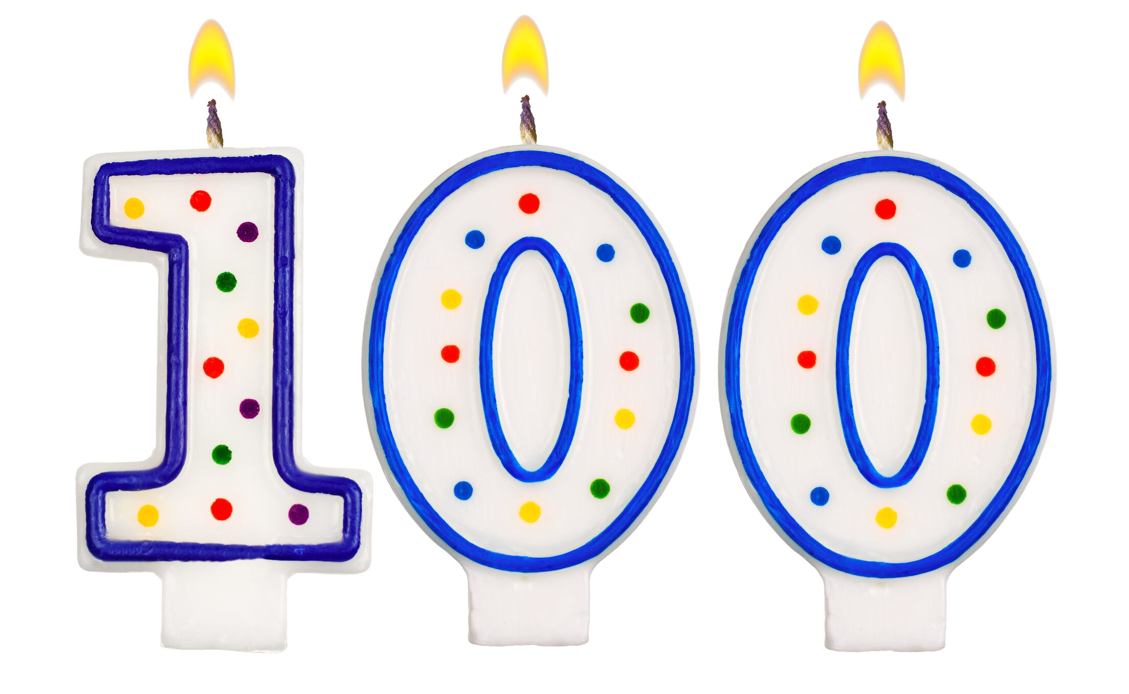 Probiotics from Centenarians show anti-aging effects: Mouse data