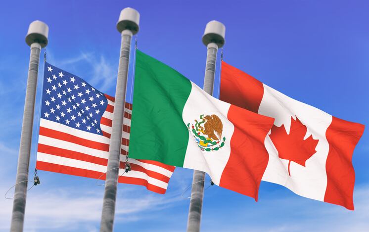 NAFTA replacement benefits US supplements, food producers, NPA says