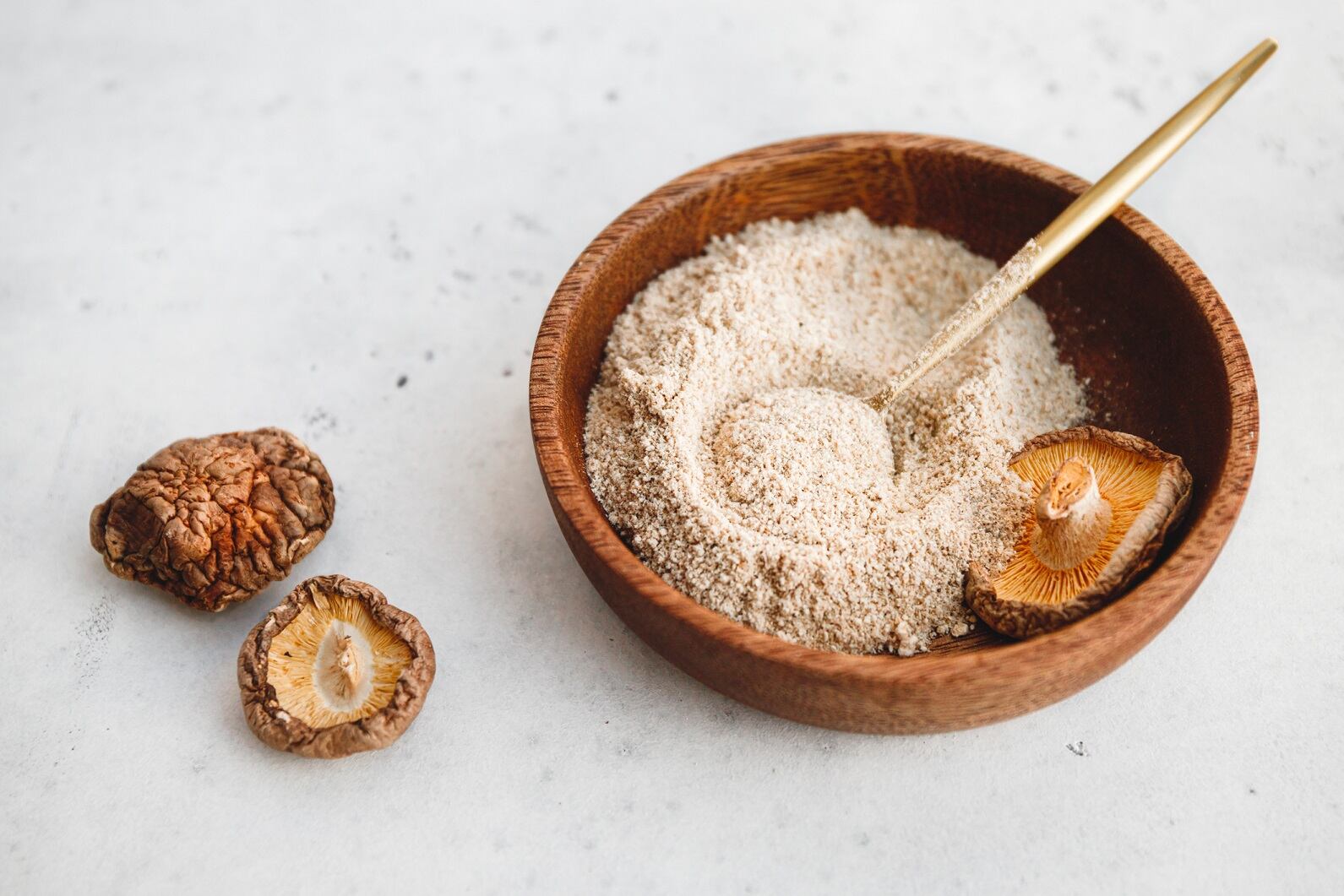 ANVISA approves mushroom-derived vitamin D2 for Brazilian market