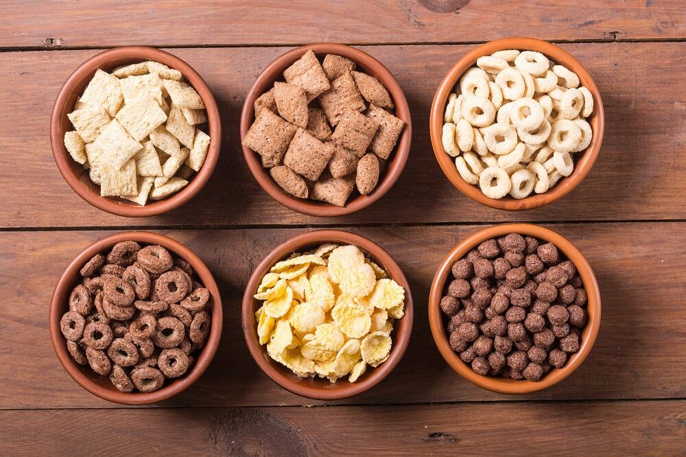 General Mills: Cereals play a 'very important role' in tackling micronutrient deficiencies