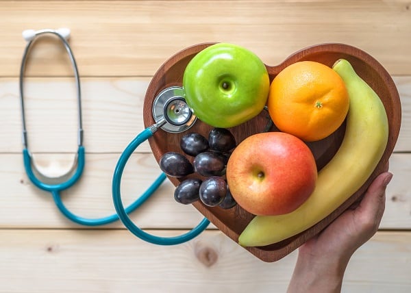 Nutrition in Health Focus Could saves Millions of Lives, WHO says