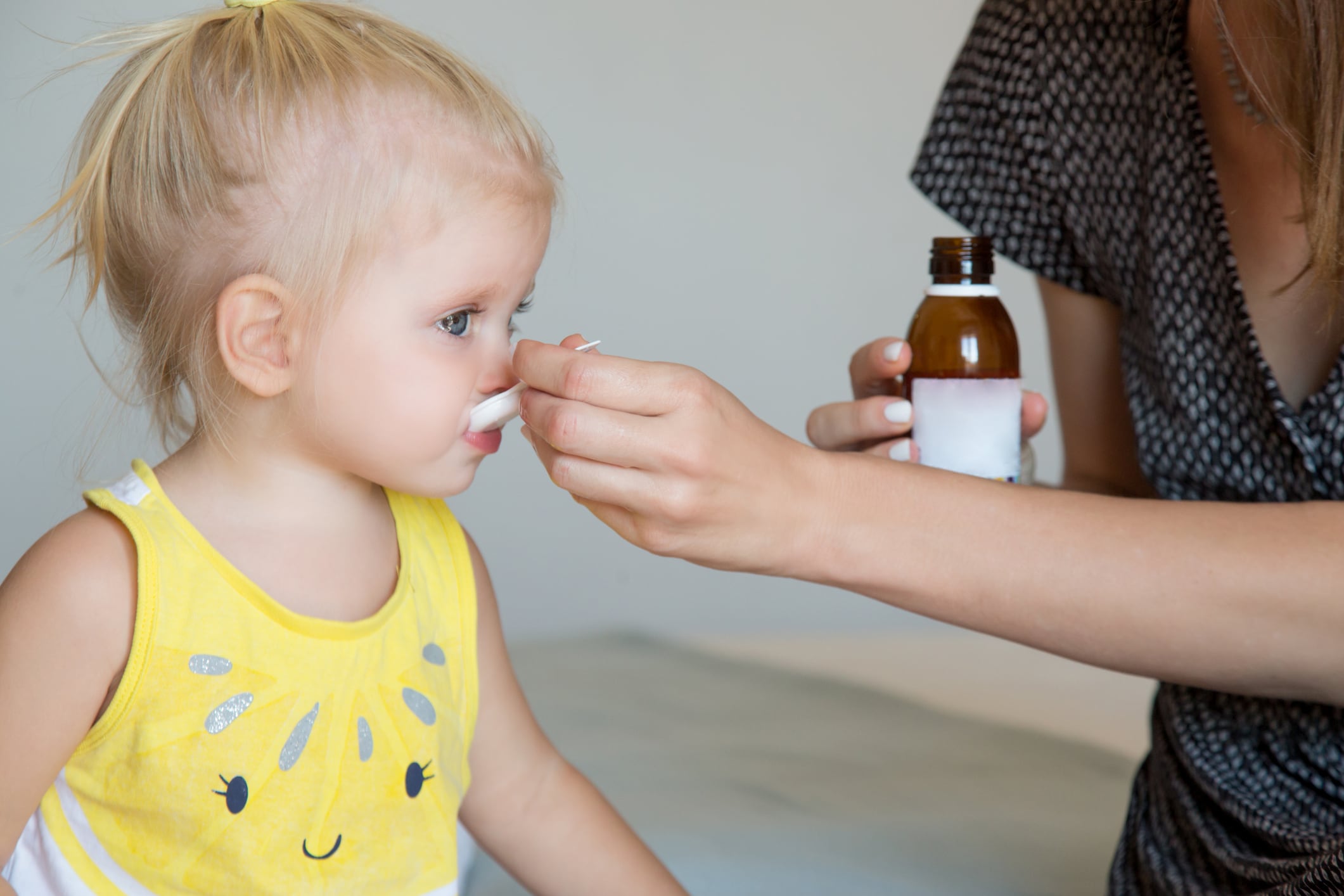 1000 IU daily Vitamin D3 most effective dose in children, study finds