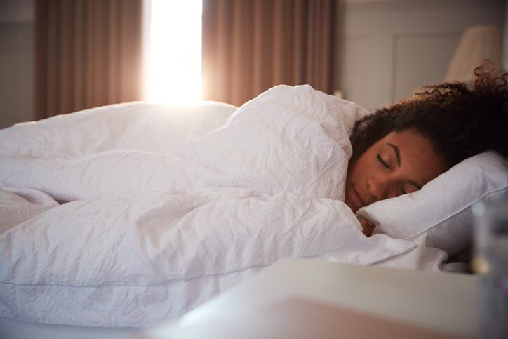 Saffron improves sleep quantity and quality, according to RCT