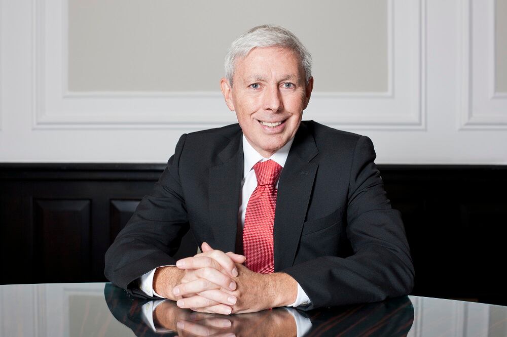 Nutritional products that eliminate the feeling of hunger are in “high demand”: OptiBiotix Founder