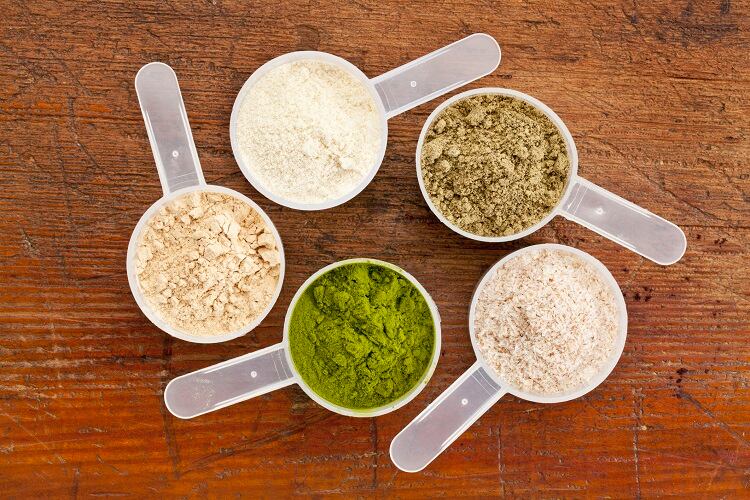Plant-based nutrition promise? 'Eating clean' the No. 1 driver for LATAM consumers