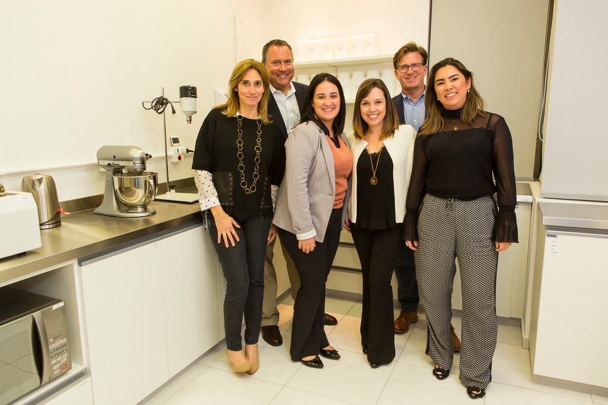 Beneo opens application center in São Paulo - we are 'very strongly committed to the region'