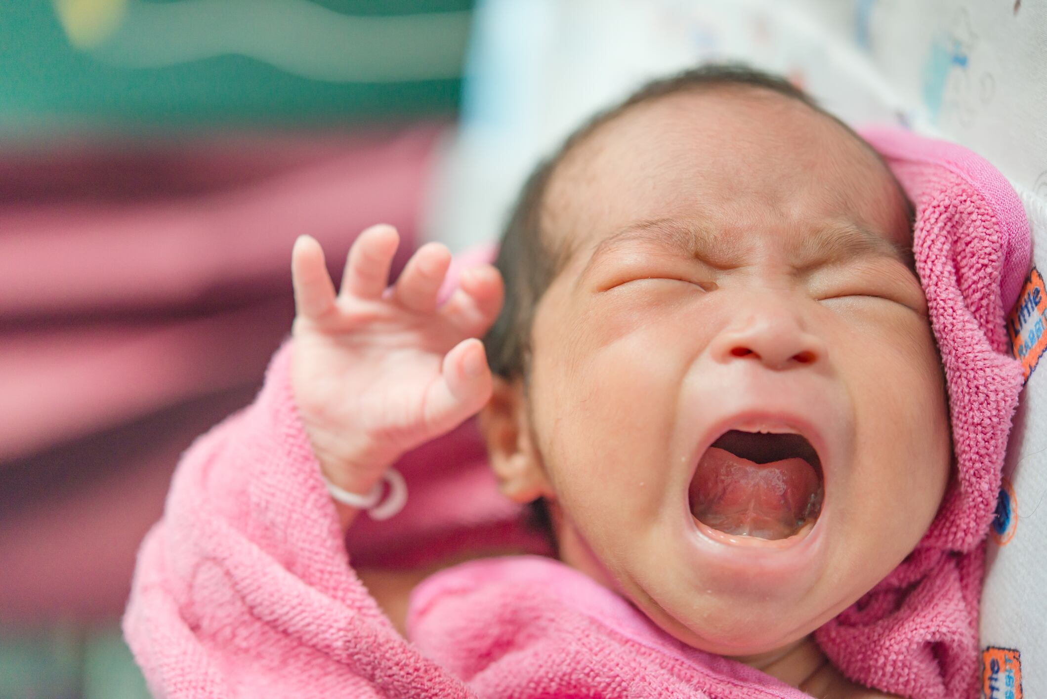 Probiotic BB-12 beats placebo for improving colic in babies: RCT