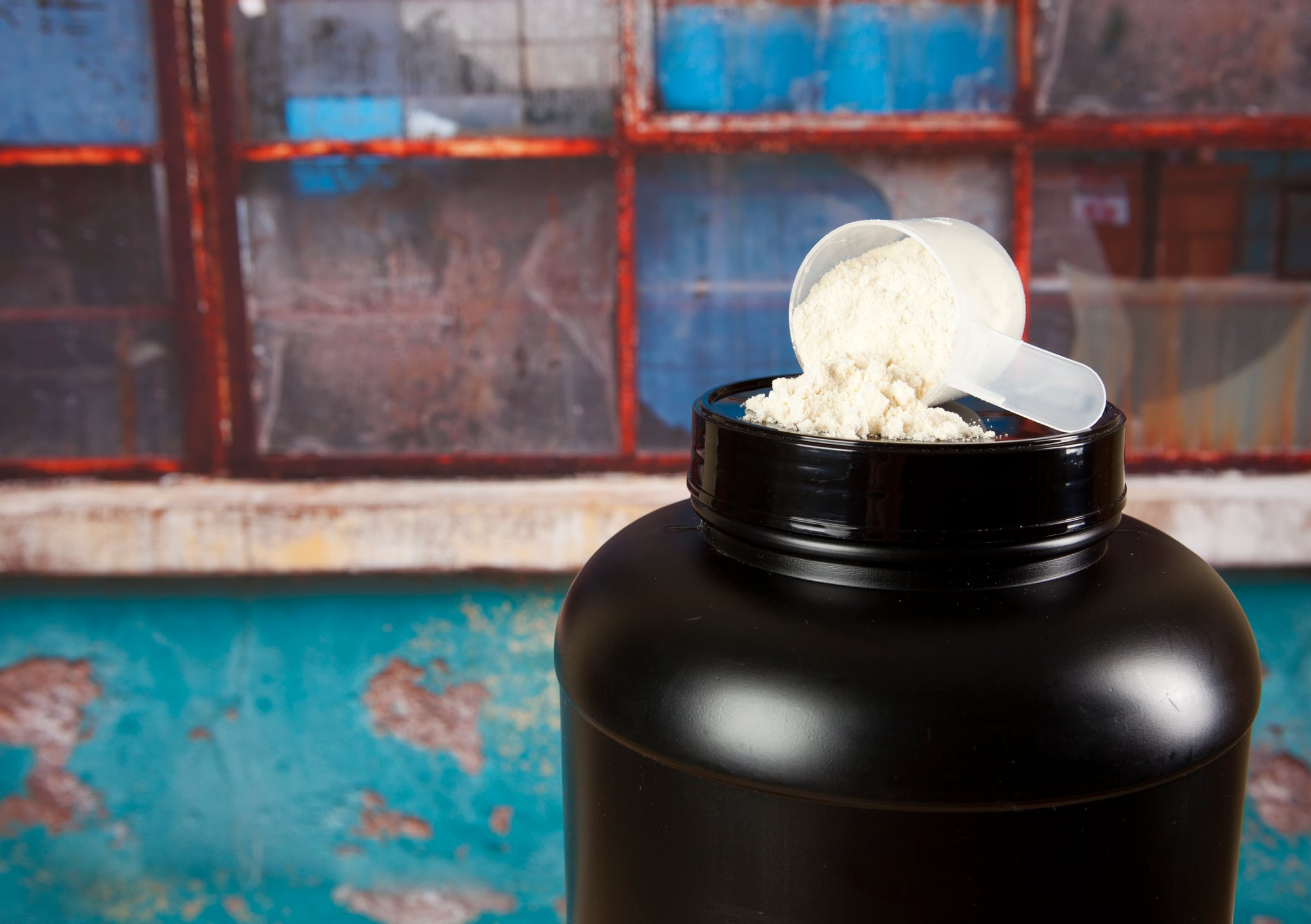 ‘Not surprising at all’: Study highlights quality issues with Colombian whey protein products