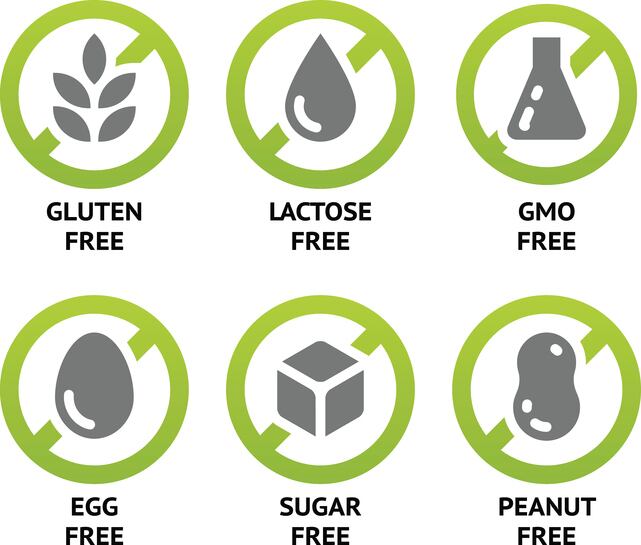 Research revealed: Sports nutrition cleans up to appeal to the masses