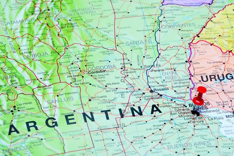 Reckitt Benckiser proves popular in Argentina following good Q2 growth 