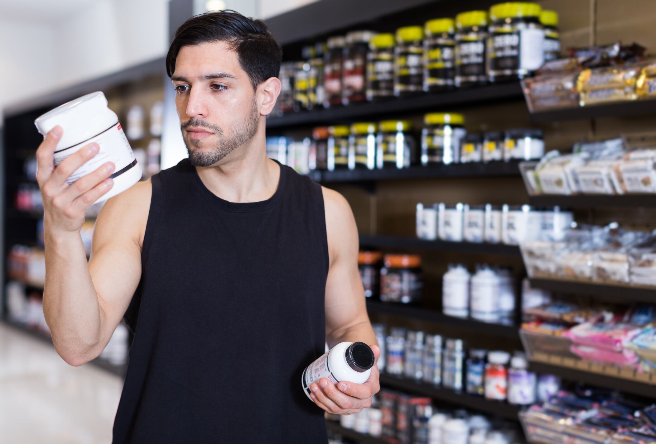 Sports nutrition appeal in Colombia “remains limited” despite growth