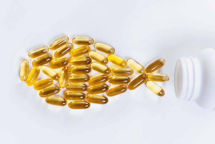 Cancer risk from increasing LCn3, ALA, omega-6 and PUFA appear small: Study