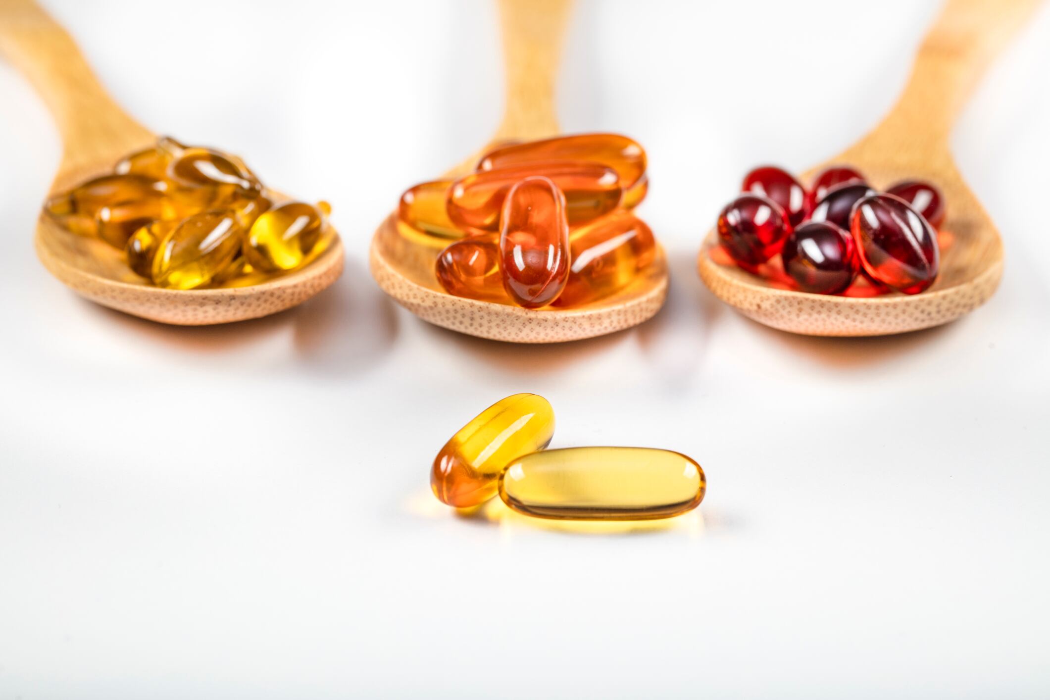 Omega-3s in 2021: Strong Demand Despite Logistic Challenges