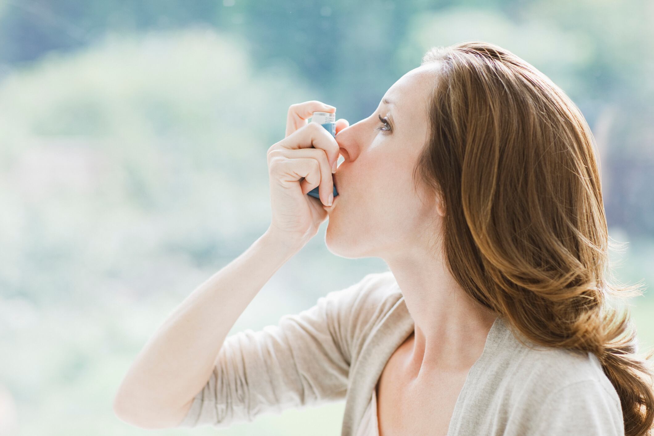 Higher omega-3 index linked to better asthma control: Study