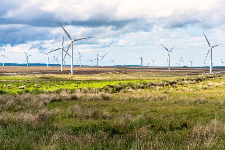 Aker to partner with renewable energy leader Uruguay in green ammonia plan