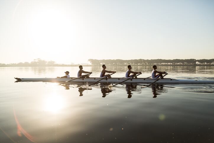 Astragalus extract balances rowers’ immune systems in study