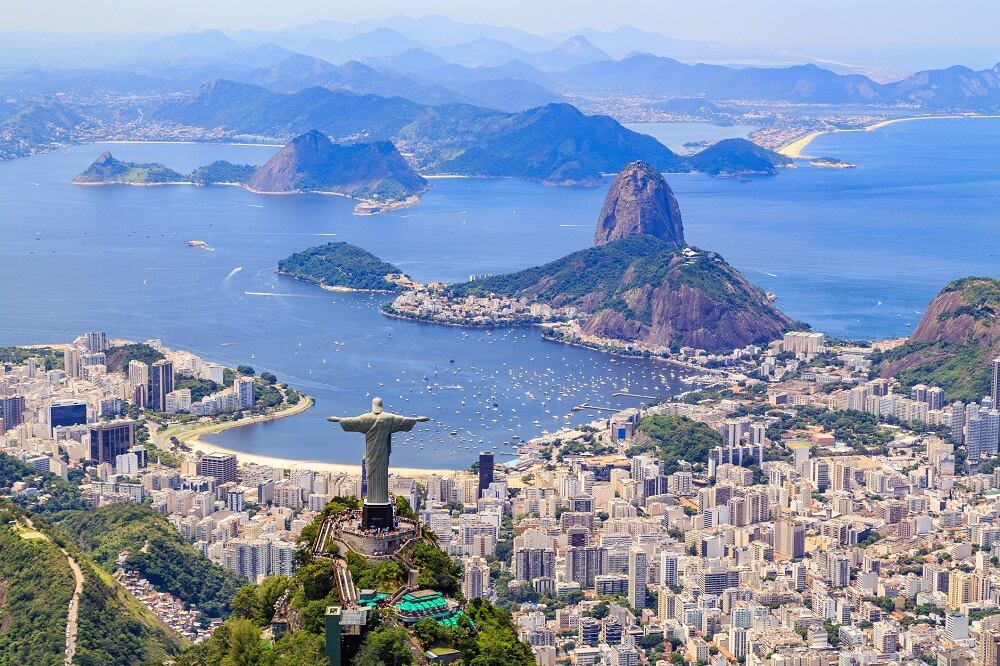 GNC teams up with Banco De Franquias to expand presence in Brazil