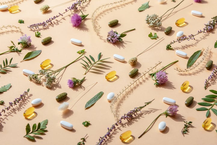 Botanical sourcing and sustainability priorities for 2021