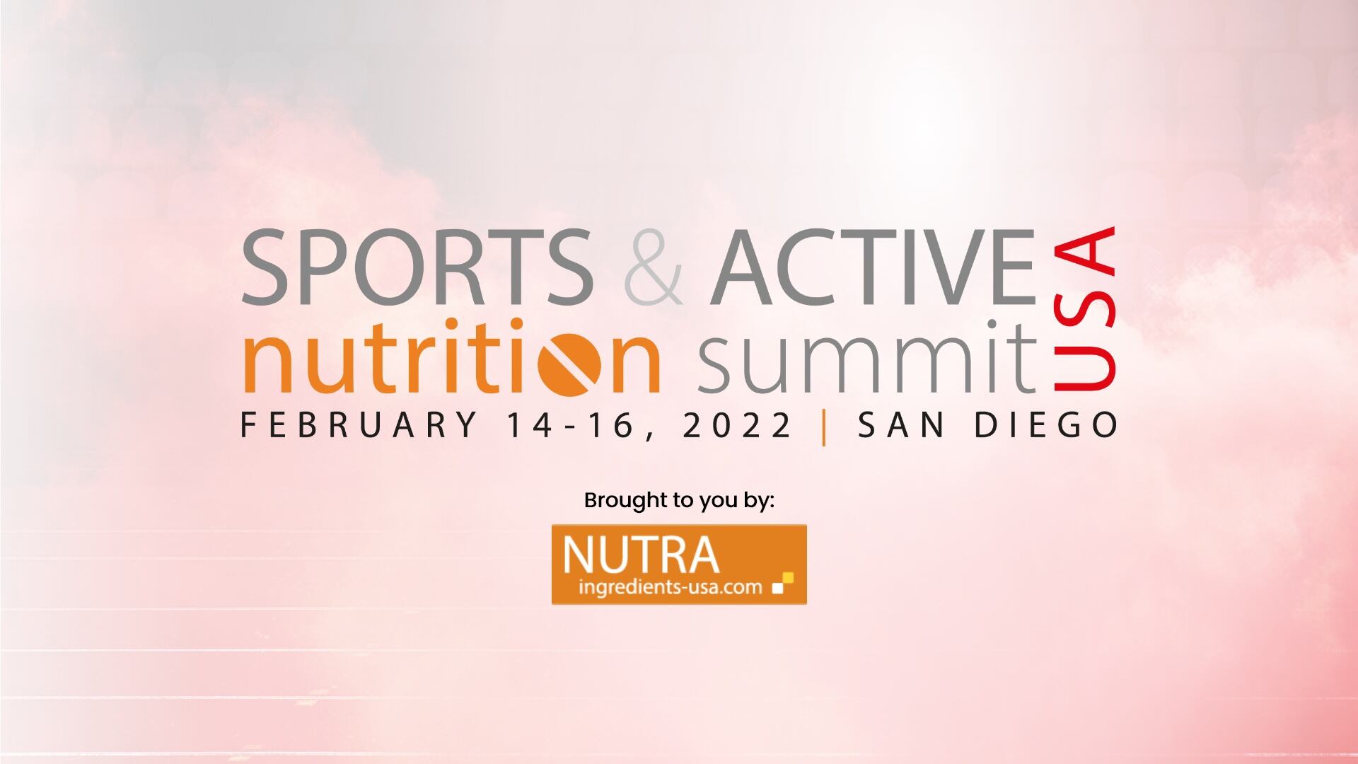 CEO, pro triathlete added to sports event agenda
