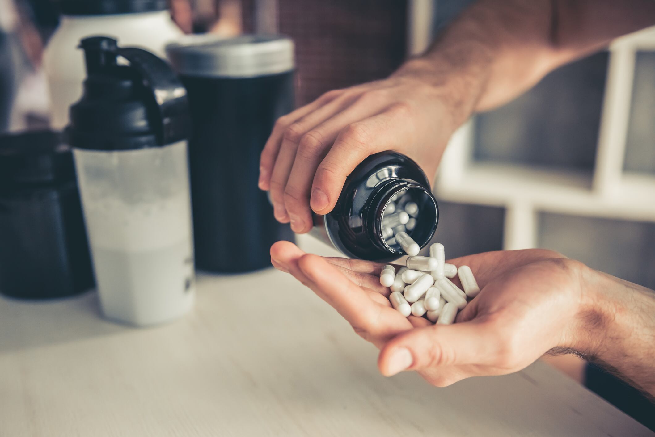 Sports Nutrition – key trends for 2020