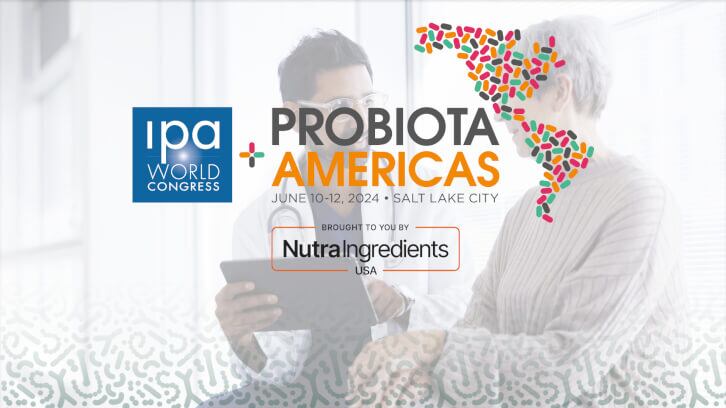 IPAWC + Probiota Americas Day 2: Rob Knight, regulations, state of the market, HCPs and more!