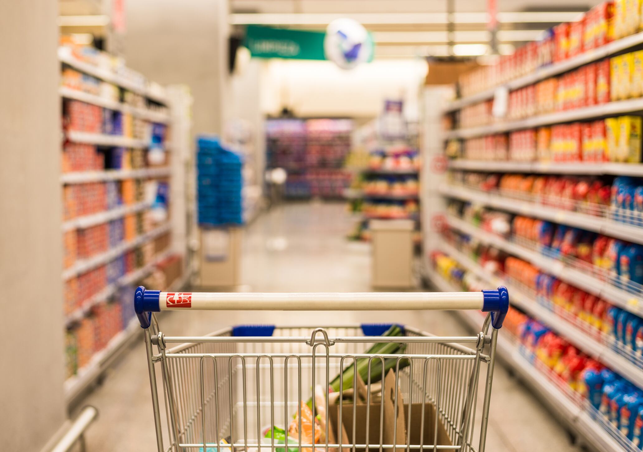 ANVISA opens public consultation on food labeling in Brazil