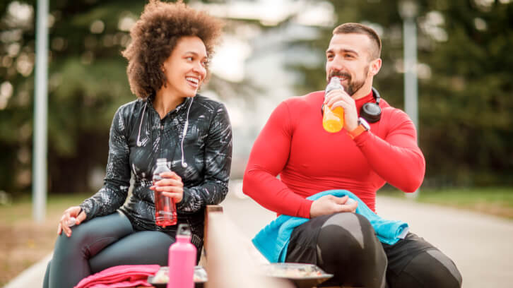 TSI gets exclusive global distribution of ‘market changing’ enfinity caffeine metabolite