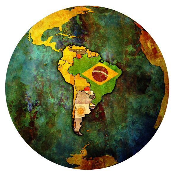 Mercosur draft bill proposes harmonized nutrition labeling 