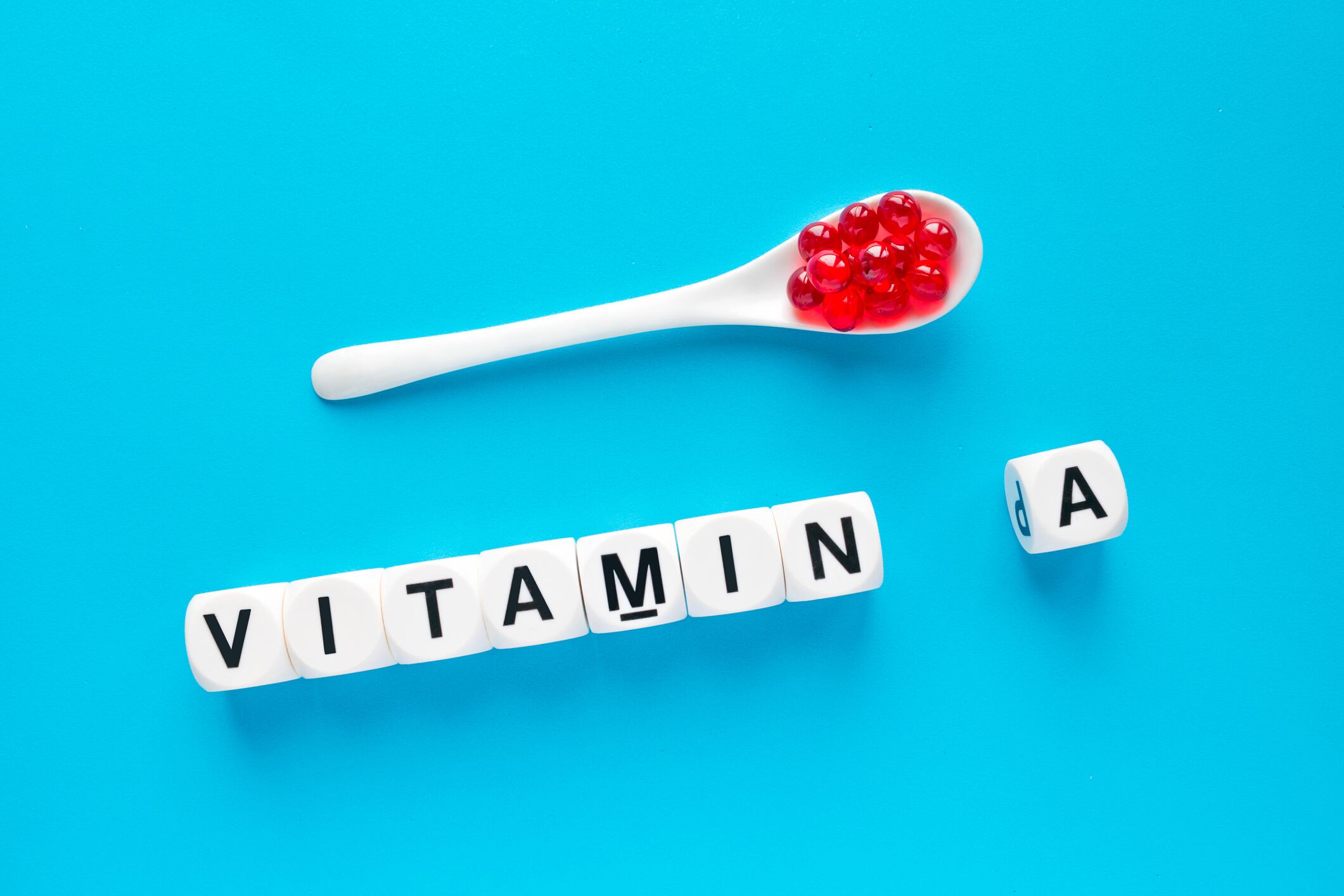 DSM files flurry of patents for biotech vitamin A compounds