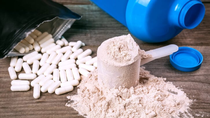Hydration, pre-workouts & creatine the stars of the 2023 sports nutrition market