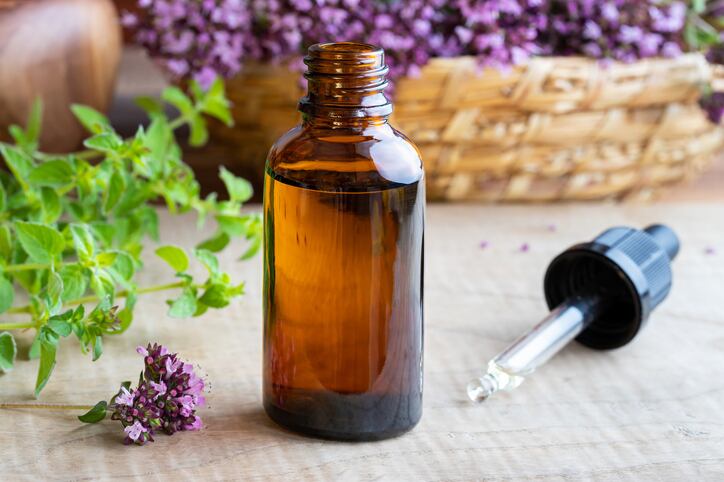 BAPP bulletin cites significant oregano adulteration