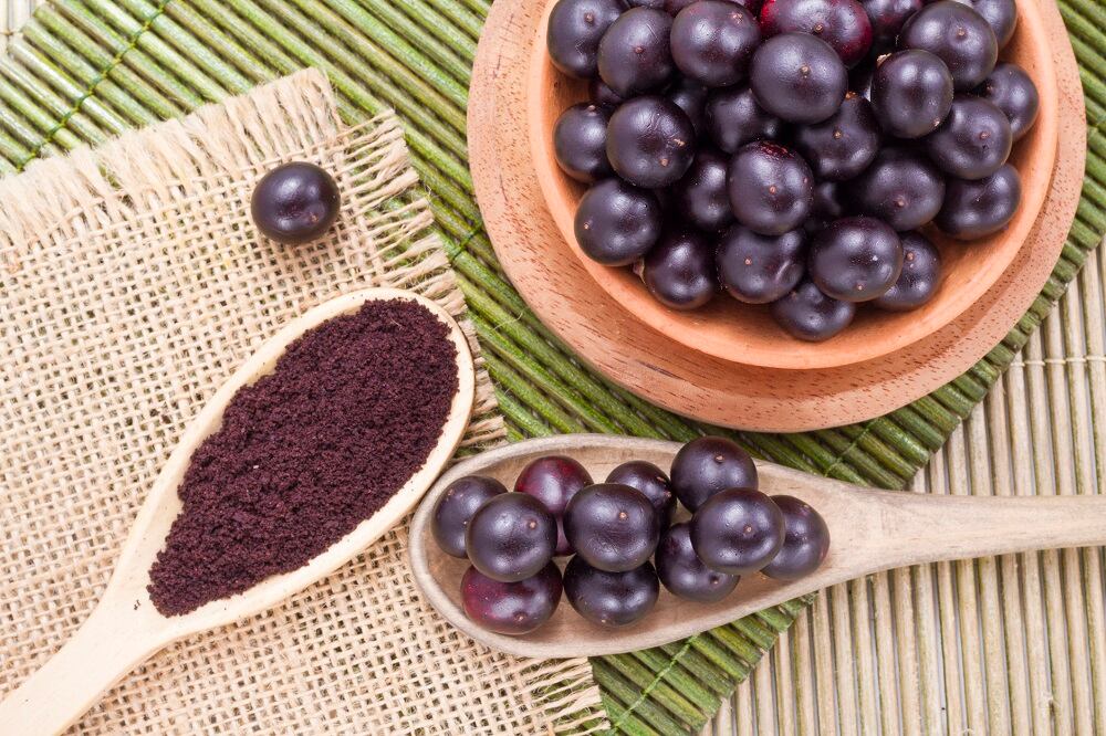 Dietary anthocyanins linked to better artery health: RCT