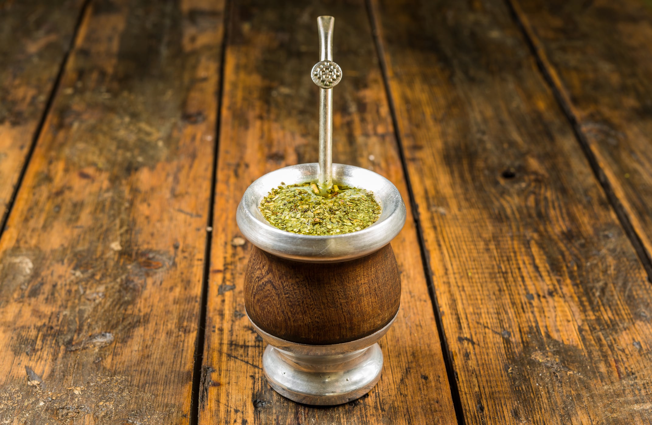 Duas Rodas highlights botanical extracts and flavor potential of Yerba Mate