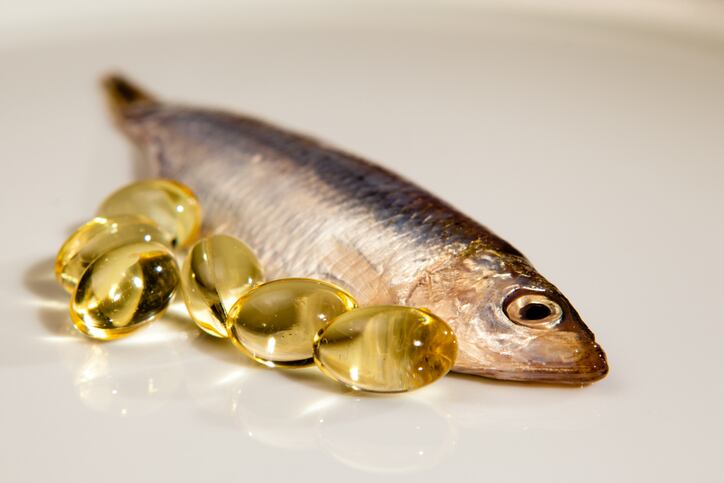 Two drug trial failures not good news for omega-3s sector