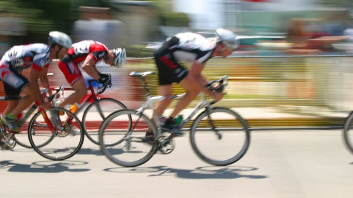 The rise of exogenous ketones for athletic recovery