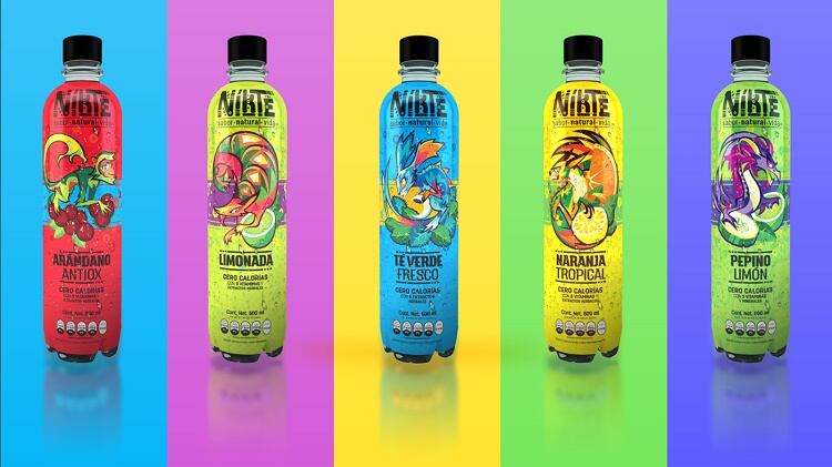 Alebrijes superpower? Mexican functional drink startup eyes international expansion