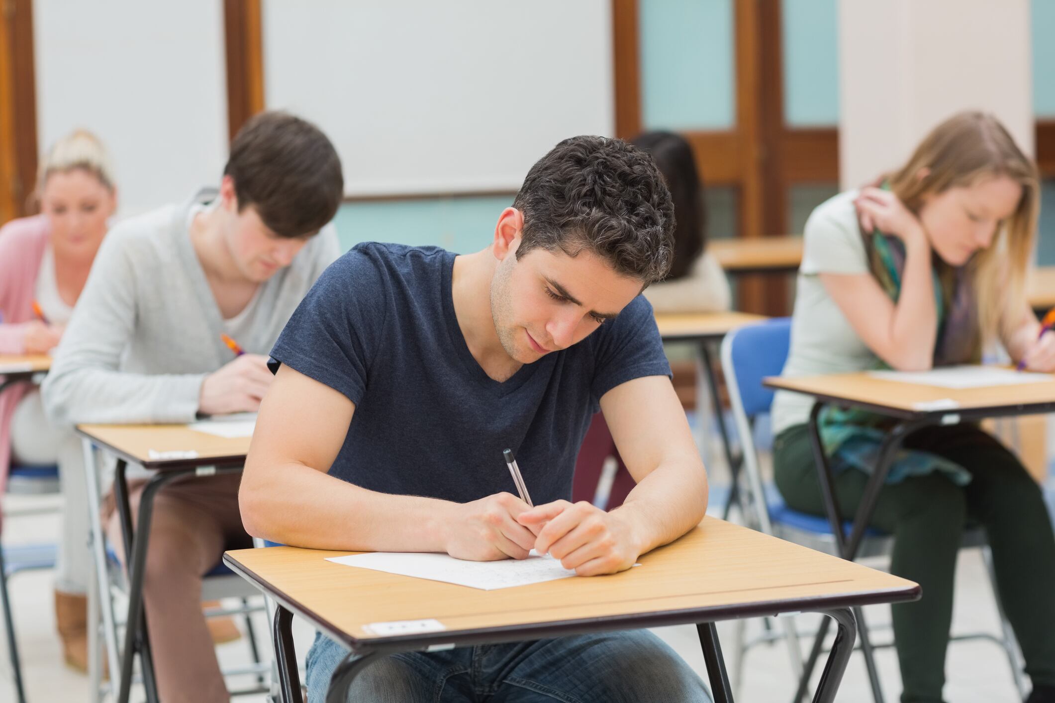 Grapes plus blueberries may boost cognitive function in college students