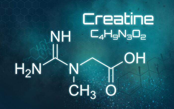 Creatine could benefit cognitive function, but more research is needed