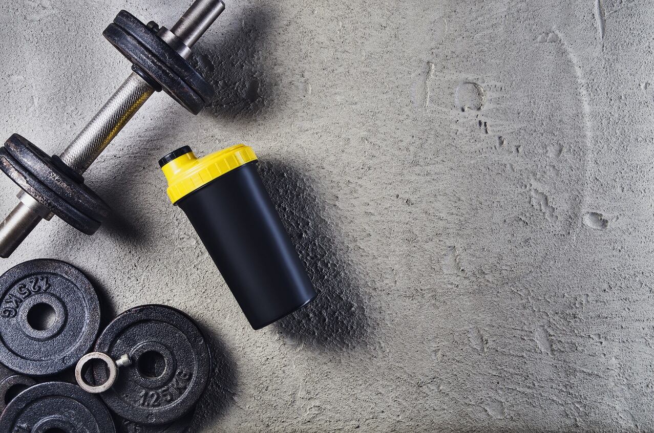 Start-up’s ‘revolutionary’ dileucine outperforms leucine for muscle building